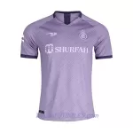 Camiseta AL NASSR Cuarta Hombre 2022/23
