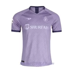Camiseta AL NASSR Cuarta Hombre 2022/23 Camiseta AL NASSR Cuarta Hombre 2022/23