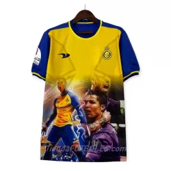 Camiseta AL NASSR RONALDO 7 Hombre 2022/23 - Especial Camiseta AL NASSR RONALDO 7 Hombre 2022/23 - Especial