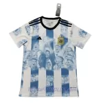 Camiseta Argentina Hombre 2022 - Especial