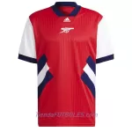 Camiseta Arsenal Adidas Icon Hombre 2022/23