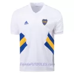 Camiseta Boca Juniors Adidas Icon Hombre 2022/23
