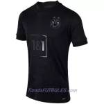 Camiseta Borussia Dortmund Cuarta Hombre 2022/23