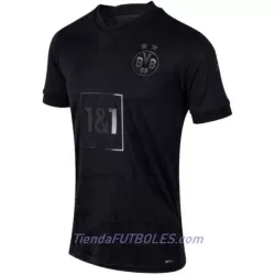 Camiseta Borussia Dortmund Cuarta Hombre 2022/23 Camiseta Borussia Dortmund Cuarta Hombre 2022/23