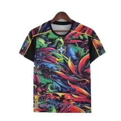 Camiseta Brasil Multicolored Hombre 2022/23 - Especial Camiseta Brasil Multicolored Hombre 2022/23 - Especial