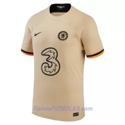 Camiseta Chelsea Hombre Tercera 2022/23 Camiseta Chelsea Hombre Tercera 2022/23