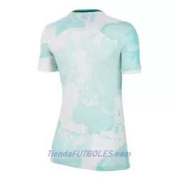 Camiseta Inter Milan Mujer Segunda 2022/23