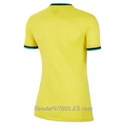 Camiseta Inter Milan Mujer Tercera 2022/23