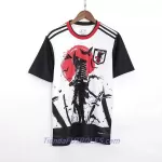 Camiseta Japón X Bushido Hombre 2022 - Especial