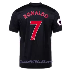Camiseta Manchester United Ronaldo 7 Adidas Icon Hombre 2022/23 Camiseta Manchester United Ronaldo 7 Adidas Icon Hombre 2022/23