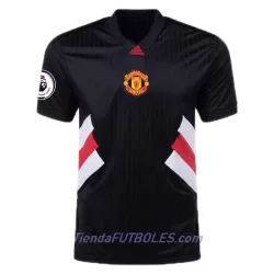 Camiseta Manchester United Ronaldo 7 Adidas Icon Hombre 2022/23
