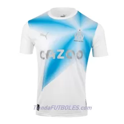 Camiseta Olympique de Marseille 30th Aniversario Hombre 2022/23 - Especial Camiseta Olympique de Marseille 30th Aniversario Hombre 2022/23 - Especial