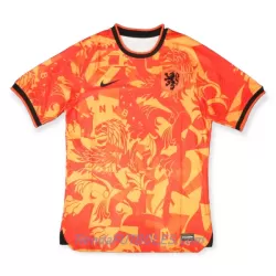 Camiseta Países Bajos Hombre 2022 - Especial Camiseta Países Bajos Hombre 2022 - Especial