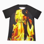 Camiseta Paris Saint-Germain Fire Hombre 23/24 - Especial