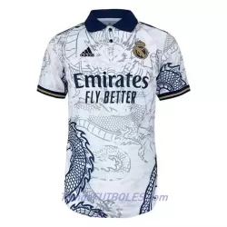 Camiseta Real Madrid Dragon Hombre 2022/23 - Especial Camiseta Real Madrid Dragon Hombre 2022/23 - Especial