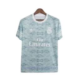 Camiseta Real Madrid Hombre 2022/23 Azul Claro - Especial Camiseta Real Madrid Hombre 2022/23 Azul Claro - Especial