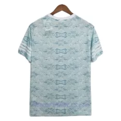 Camiseta Real Madrid Hombre 2022/23 Azul Claro - Especial