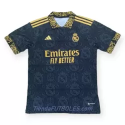 Camiseta Real Madrid Hombre 2022/23 Negra - Especial