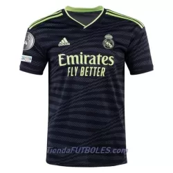 Camiseta Real Madrid VINI JR 20 Hombre Tercera 2022/23