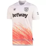 Camiseta West Ham United Hombre Tercera 2022/23