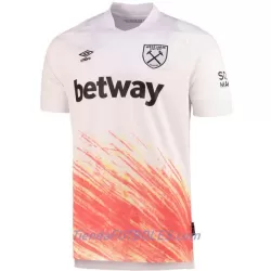Camiseta West Ham United Hombre Tercera 2022/23 Camiseta West Ham United Hombre Tercera 2022/23