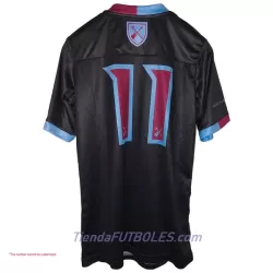Camiseta West Ham United X Iron Maiden Hombre 2023 - Especial
