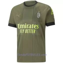 Conjunto AC Milan Niño Tercera 2022/23