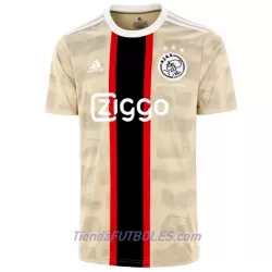 Conjunto Ajax Amsterdam Niño Tercera 2022/23