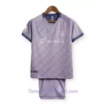 Conjunto AL NASSR Cuarta Niño 2022/23