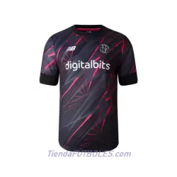 Conjunto AS Roma Niño Tercera 2022/23