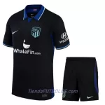 Conjunto Atlético Madrid Niño Segunda 2022/23