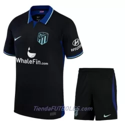Conjunto Atlético Madrid Niño Segunda 2022/23 Conjunto Atlético Madrid Niño Segunda 2022/23