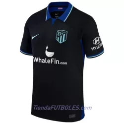 Conjunto Atlético Madrid Niño Segunda 2022/23