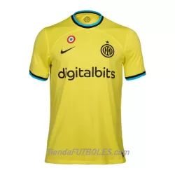 Conjunto Inter Milan Niño Tercera 2022/23