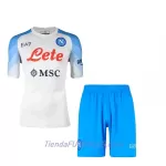 Conjunto SSC Napoli Niño Segunda 2022/23