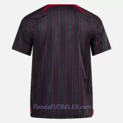 Liverpool X Lebron James Camiseta De Entrenamiento Hombre 2023