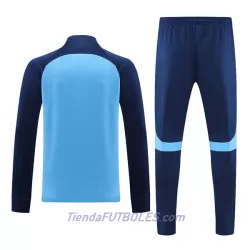 Atlético Madrid Chándal De Entrenamiento Hombre 2022/23 Azul