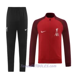 Liverpool Chándal De Entrenamiento Hombre 2022/23 Roja Liverpool Chándal De Entrenamiento Hombre 2022/23 Roja