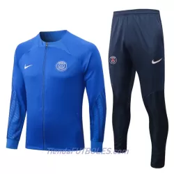Paris Saint-Germain Chándal De Entrenamiento Niño 2022/23 Azul Claro Paris Saint-Germain Chándal De Entrenamiento Niño 2022/23 Azul Claro