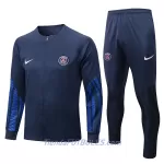 Paris Saint-Germain Chándal De Entrenamiento Niño 2022/23 Navy