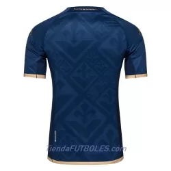 Camiseta AC Fiorentina Hombre Tercera 2022/23