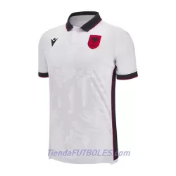 Camiseta Albania Hombre Segunda 2023 Camiseta Albania Hombre Segunda 2023