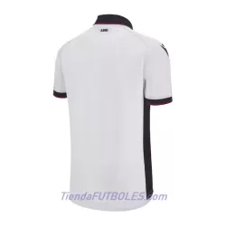 Camiseta Albania Hombre Segunda 2023