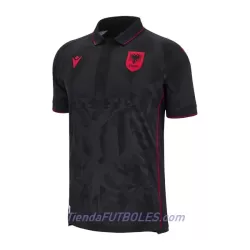 Camiseta Albania Hombre Tercera 2023 Camiseta Albania Hombre Tercera 2023