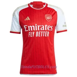 Camiseta Arsenal Hombre Primera 23/24