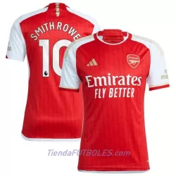 Camiseta Arsenal Smith Rowe 10 Hombre Primera 23/24