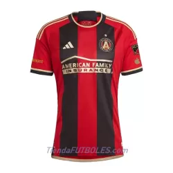 Camiseta Atlanta United Hombre Primera 23/24