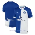 Camiseta Atlético Madrid Hombre Segunda 23/24