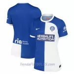 Camiseta Atlético Madrid Mujer Segunda 23/24