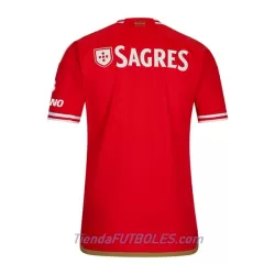 Camiseta Benfica Hombre Primera 23/24